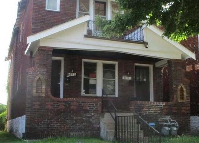 Property at 4655 Farlin Ave, St Louis, MO 63115, 4 baths