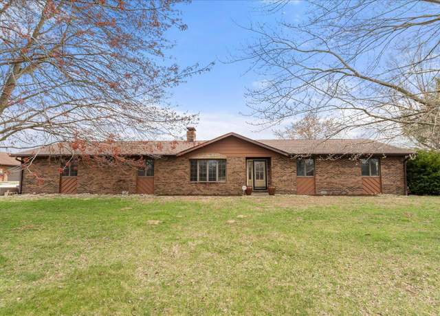Property at 6662 Schiermeier Rd, Freeburg, IL 62243, 3 beds, 3 baths