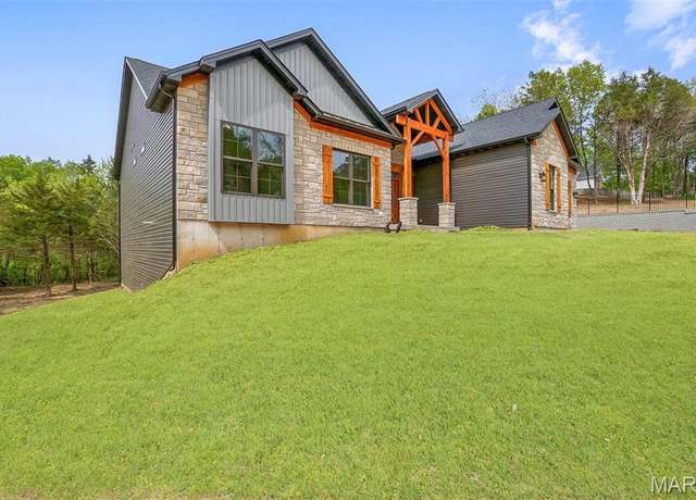 Property at 375 Schaper Rd Lot 2, Foristell, MO 63348, 3 beds, 2 baths