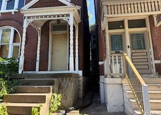 Property at 2906 Park Ave, St Louis, MO 63104