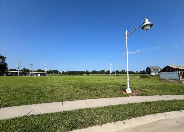 Property at 0 Lot 13a Redbud Ct, Perryville, MO 63775