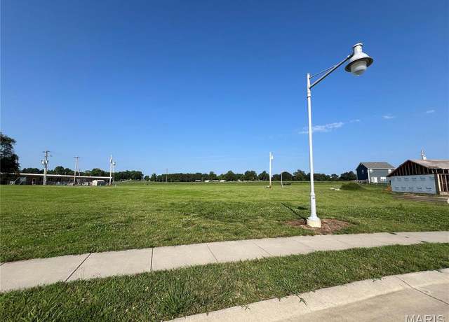 Property at 0 Lot 13a Redbud Ct, Perryville, MO 63775