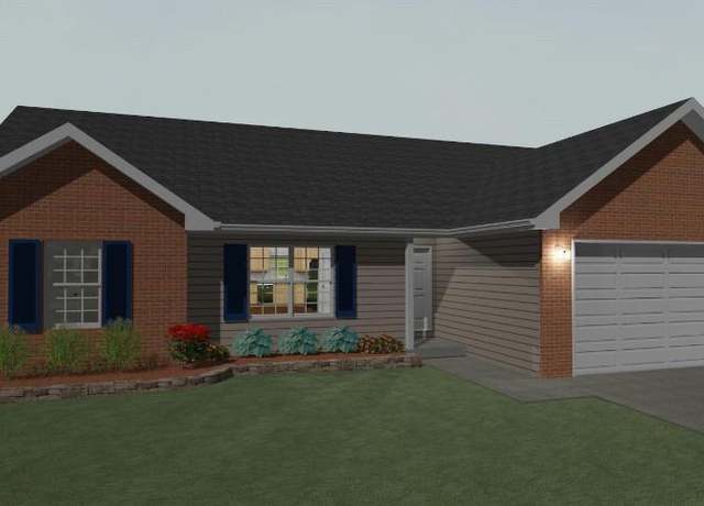 Property at 138 Vista Vallarta Dr, Union, MO 63084, 3 beds, 2 baths