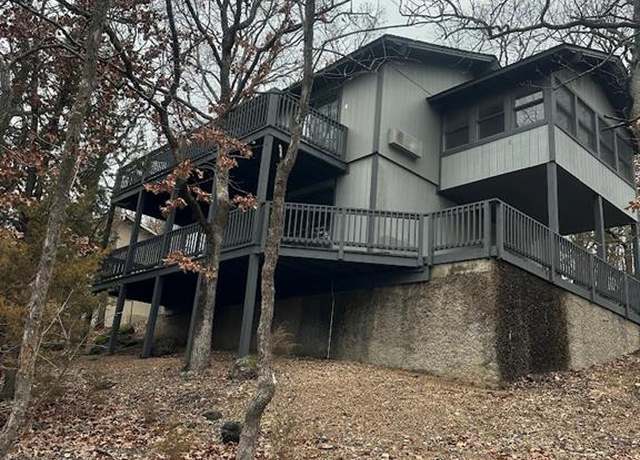 Property at 63 Spanish Wells Ct, Osage Beach, MO 65065, 3 beds, 3 baths