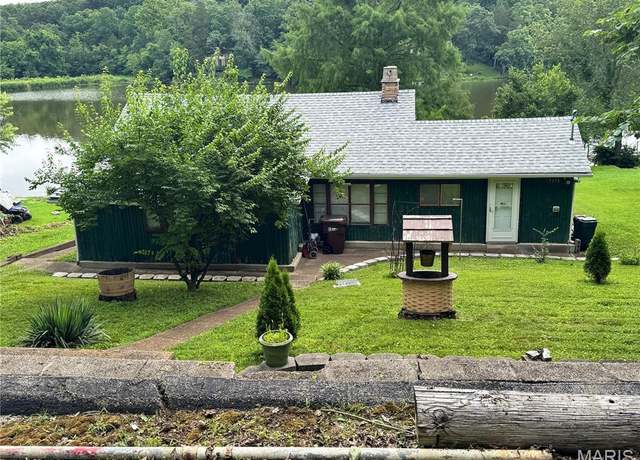 Property at 7218 Lakeshore Dr, Cedar Hill, MO 63016, 3 beds, 1 bath