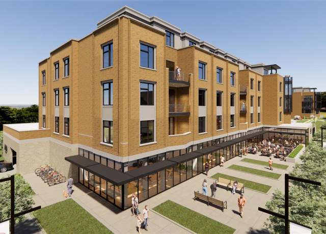 Property at 132 E Monroe Unit C-307, St Louis, MO 63122, 2 beds, 2.5 baths