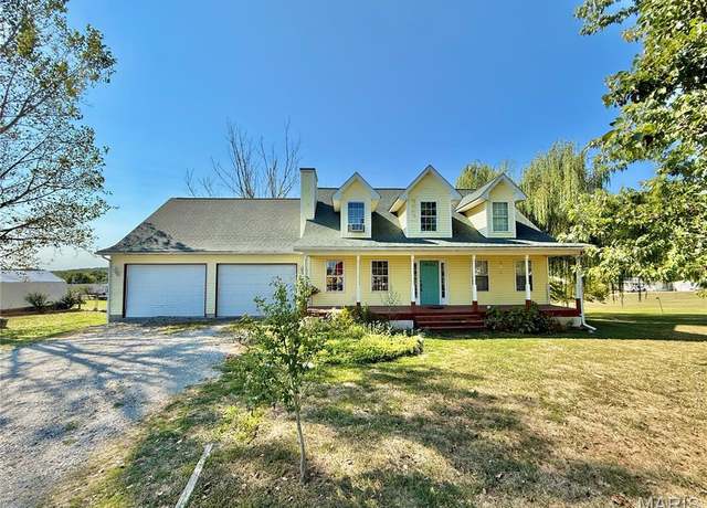 Property at 6624 State Route C, Ste Genevieve, MO 63670, 3 beds, 2 baths