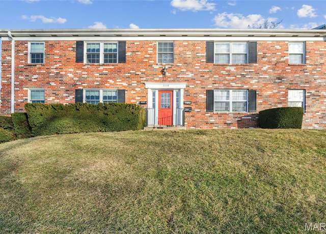 Property at 3110 Carnaby Ln Unit C, Bridgeton, MO 63044, 2 beds, 1 bath