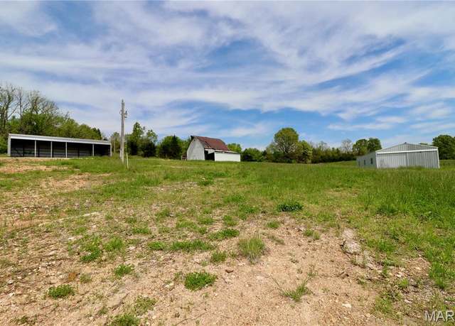 Property at 4354 Odell Rd, Grovespring, MO 65662