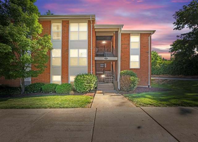 Property at 1929 Greenpoint Dr #102, St Louis, MO 63122, 2 beds, 1 bath
