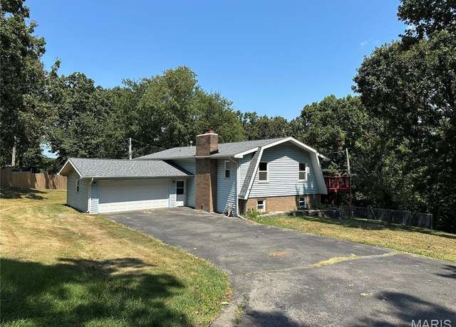 Property at 23 Dogwood Cir, Waynesville, MO 65583, 5 beds, 3 baths