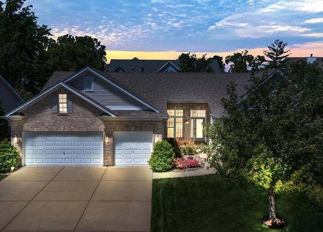 Property at 4406 Millcroft Dr, St Charles, MO 63304, 3 beds, 2.5 baths