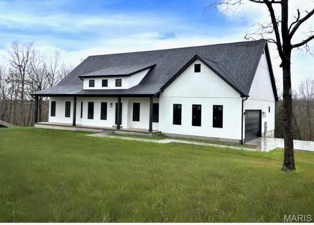 Property at 10102 Springer Dr, Bonne Terre, MO 63628, 3 beds, 3 baths