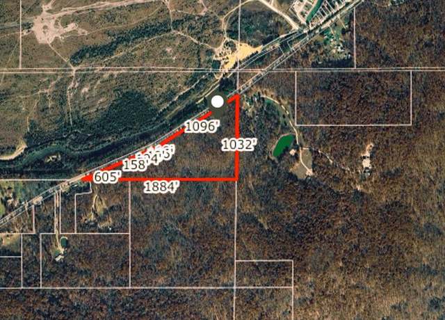 Property at 0 Mo-221, Ironton, MO 63650