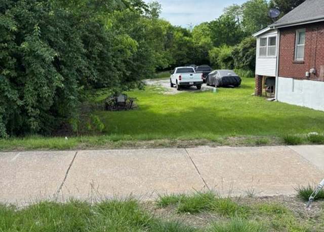 Property at 2137 Kienlen Ave, Hillsdale, MO 63121