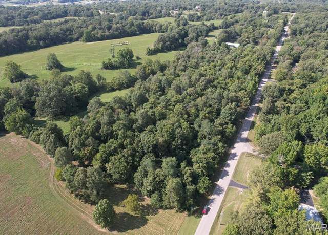 Property at 0 Co Rd 605, Dexter, MO 63841