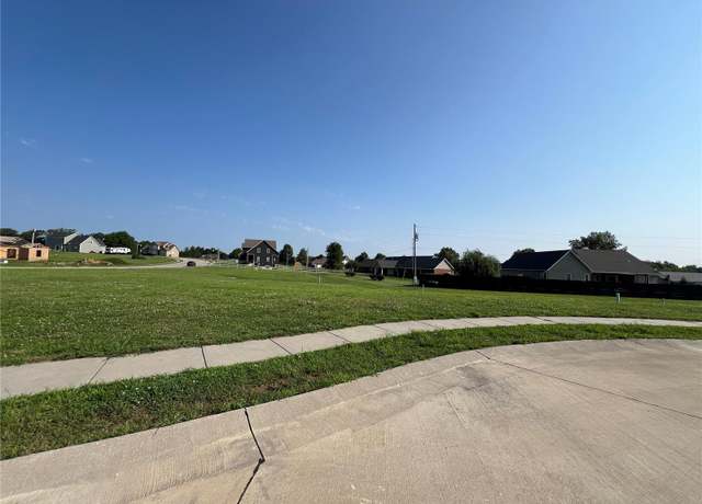 Property at 1650 Redbud Ct, Perryville, MO 63775