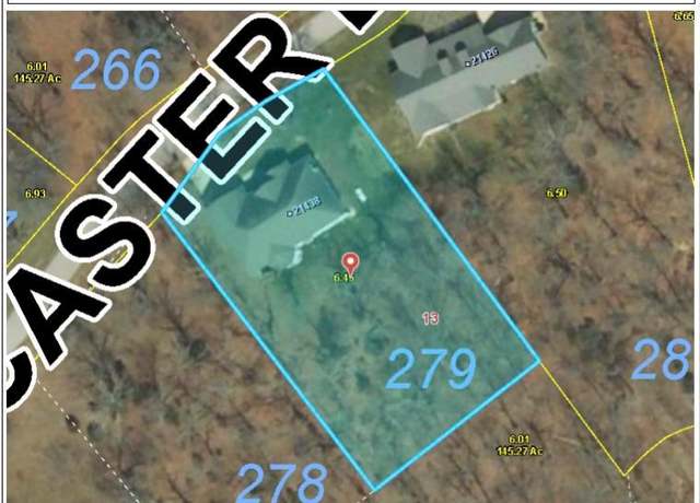 Property at 21438 Lancaster Ln, Waynesville, MO 65583, 3 beds, 2 baths