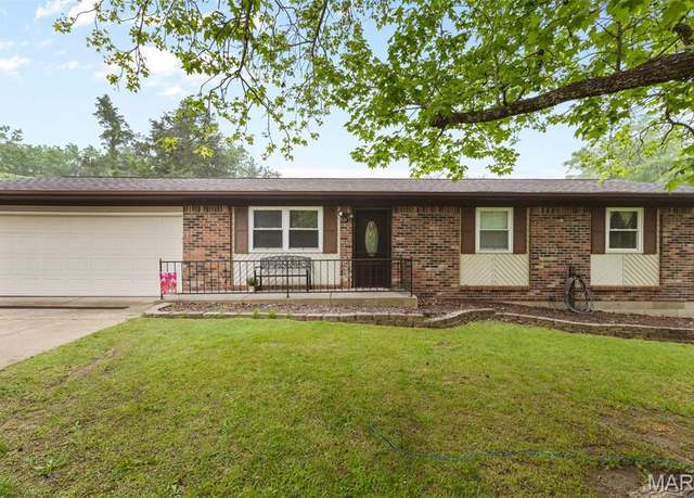 Property at 1414 Rue Camille, Bonne Terre, MO 63628, 3 beds, 2 baths