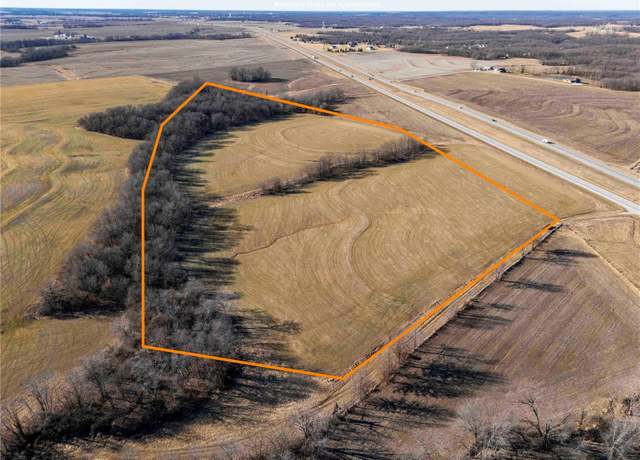 Property at 0 Hwy HH, Bowling Green, MO 63334