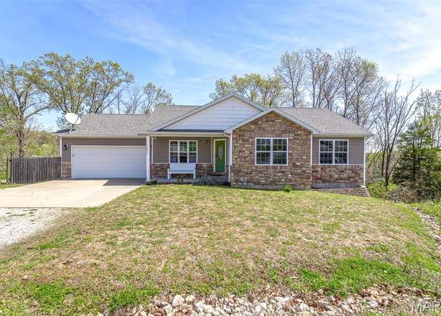 Property at 16231 Hailey Ln, St Robert, MO 65584, 4 beds, 3 baths