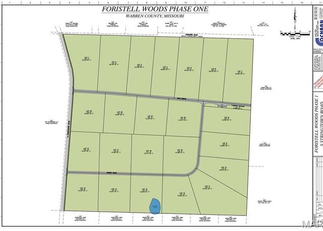Property at 0 Stringtown Rd, Unincorporated, MO 63390