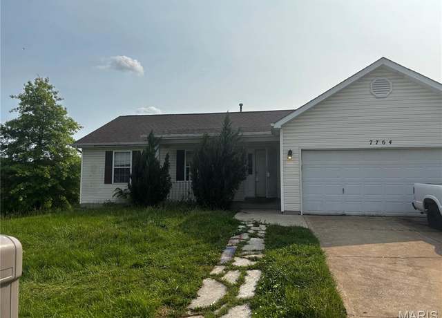 Property at 7764 Locust Dr, Barnhart, MO 63012
