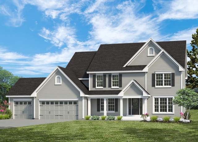 Property at 1 Waterford II @ Windsor Park, Lake St Louis, MO 63367, 4 beds, 2.5 baths