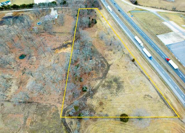 Property at 99 N Scott Rd N, Cuba, MO 65453