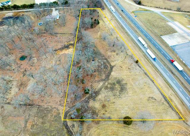 Property at 99 N Scott Rd N, Cuba, MO 65453