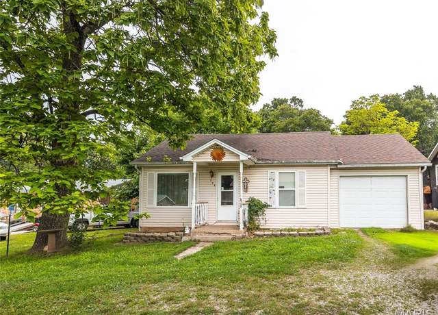Property at Undisclosed address, Dixon, MO 65459, 2 beds, 1 bath
