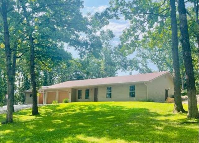 Property at 501 Henry St, Owensville, MO 65066, 3 beds, 2 baths