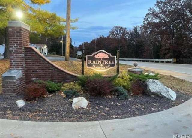 Property at 2 Par Ln, Hillsboro, MO 63050