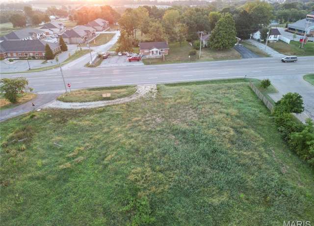 Property at 1245 N Main St, St Clair, MO 63077