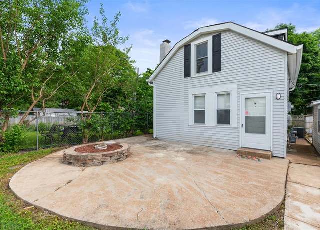 Property at 6622 Fyler Ave, St Louis, MO 63139, 1 bed, 1 bath