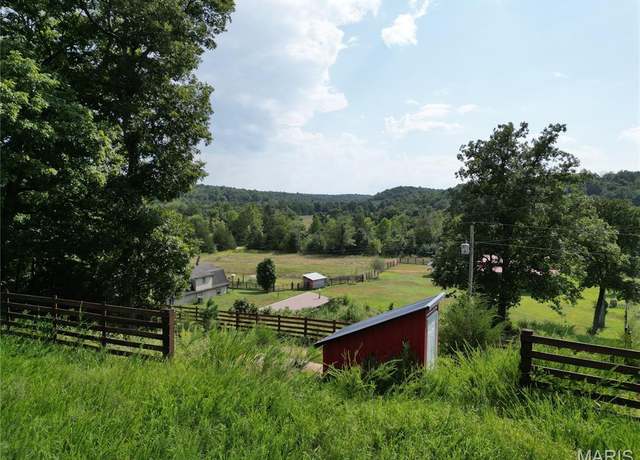Property at 1972 County Road 726, Centerville, MO 63633
