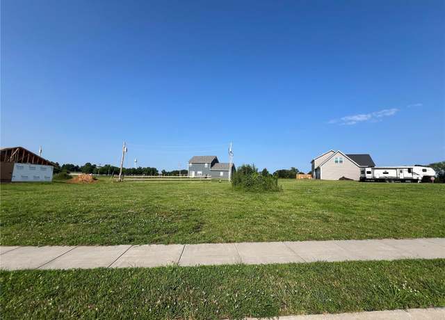 Property at 1655 Redbud Ct, Perryville, MO 63775