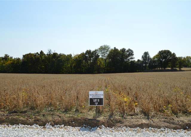 Property at 11302 Windsor Pl, Wright City, MO 63390