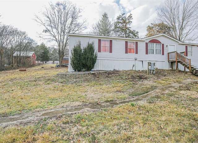Property at 7871 Turkey Crk, Bonne Terre, MO 63628, 3 beds, 1.5 baths