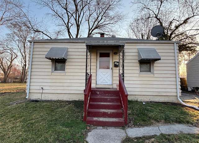Property at 144 Victory Dr, East Alton, IL 62024, 2 beds, 1 bath