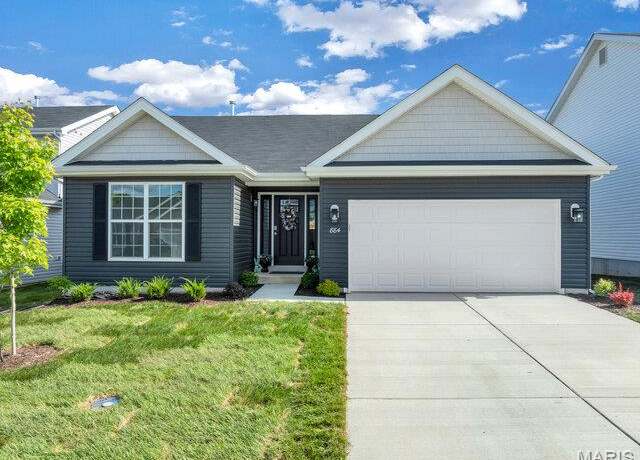 Property at 884 Woodbridge Way, Truesdale, MO 63380, 3 beds, 2 baths