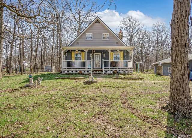 Property at 4914 State Route 127, Nashville, IL 62263, 4 beds, 2 baths
