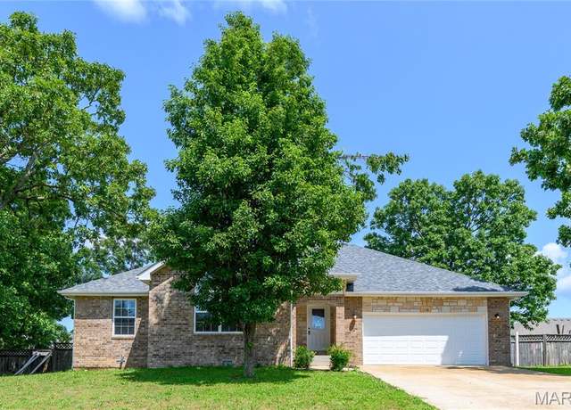 Property at 128 Mesa Dr, Waynesville, MO 65583, 3 beds, 2 baths