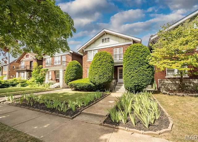 Property at 1109 Claytonia Ter, Richmond Heights, MO 63117, 8 beds, 4 baths