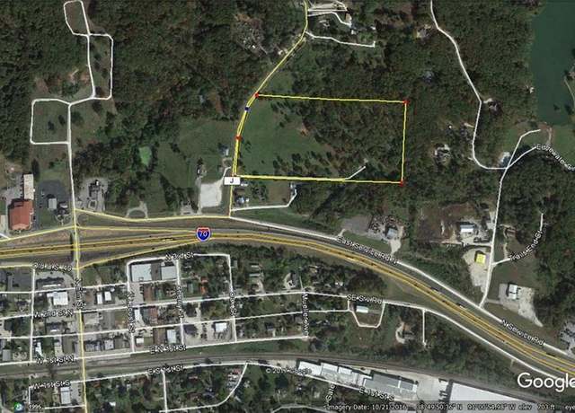 Property at 0 Highway J, Wright City, MO 63390