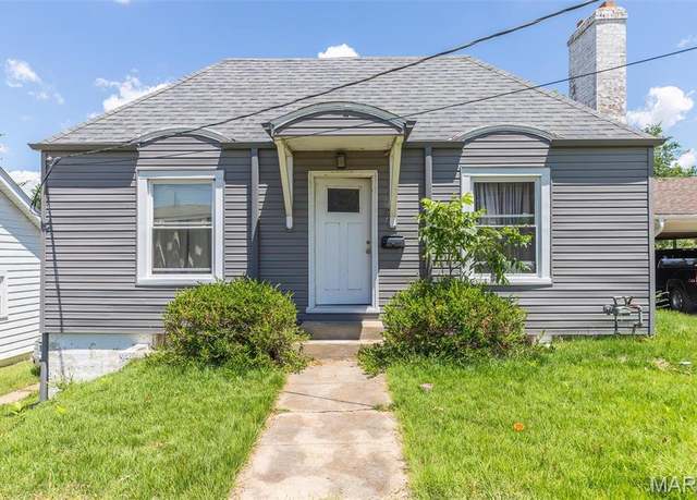 Property at 1019 Kinzer, Poplar Bluff, MO 63901, 4 beds, 1 bath