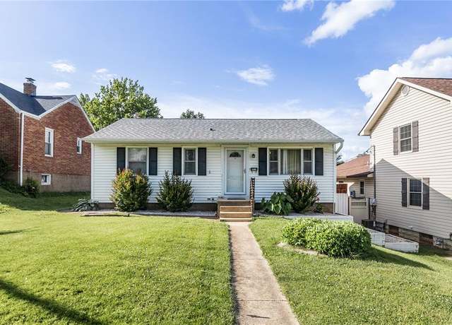 Property at 303 9th Ave, Crystal City, MO 63019, 2 beds, 2.5 baths