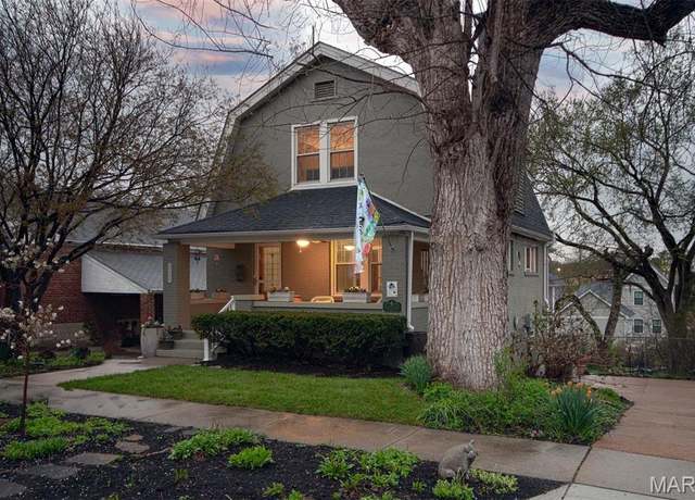 Property at 7457 Wise Ave, Richmond Heights, MO 63117, 3 beds, 1 bath