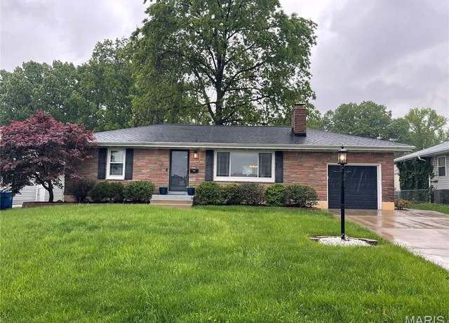 Property at 7716 General Sheridan Ln, St Louis, MO 63123, 2 beds, 2 baths
