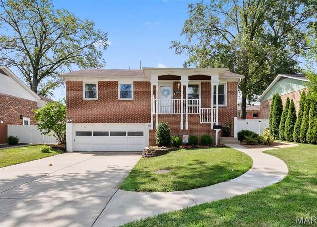 Property at 9134 Nemo Dr, MO 63123, 3 beds, 2 baths